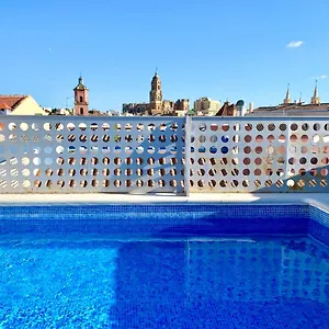 Apartamento Carreteria 33 Appartement