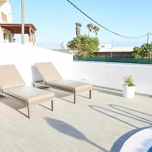 Bene Lanzarote Frühstückspension La Asomada (Lanzarote)
