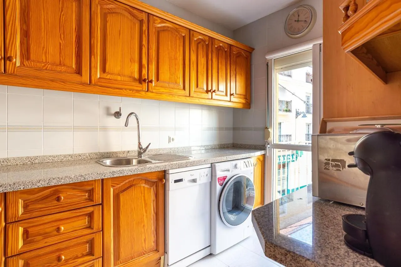Ferienwohnung Victoria 50 Málaga 0*,  Spanien