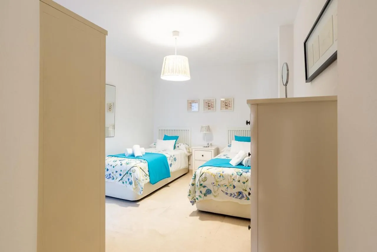 Victoria 50 Apartamento Málaga