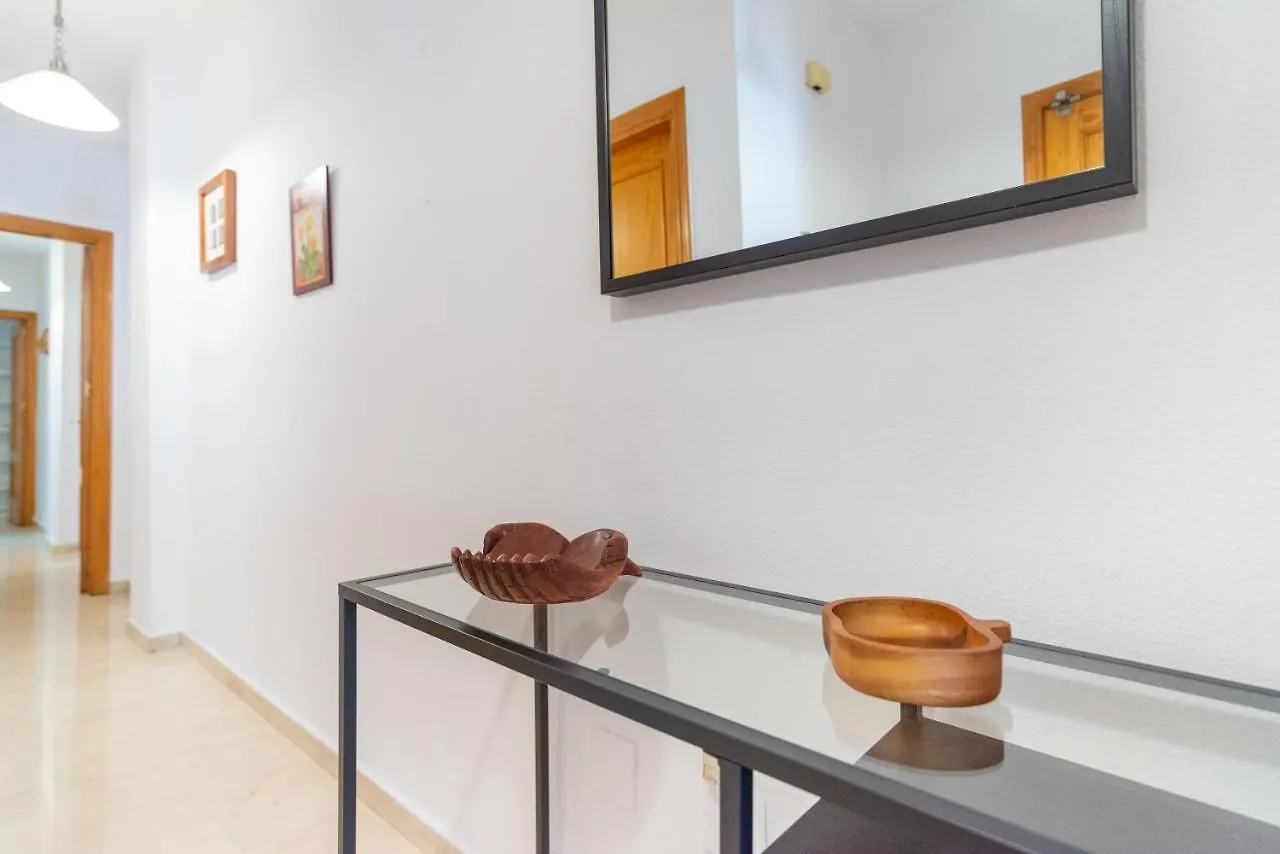 Victoria 50 Apartamento Málaga 0*,  Espanha